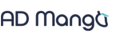 adMango logo