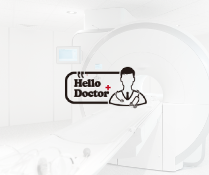 large hellodoctor logo