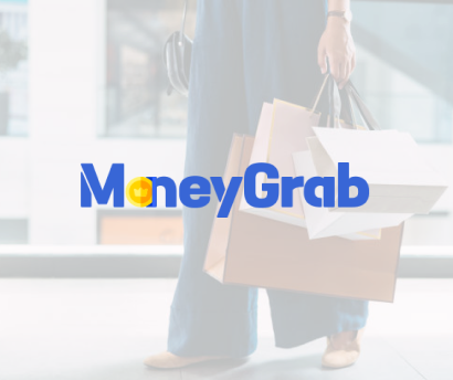 large moneygrab logo