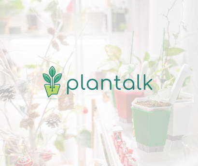 large plantalk logo