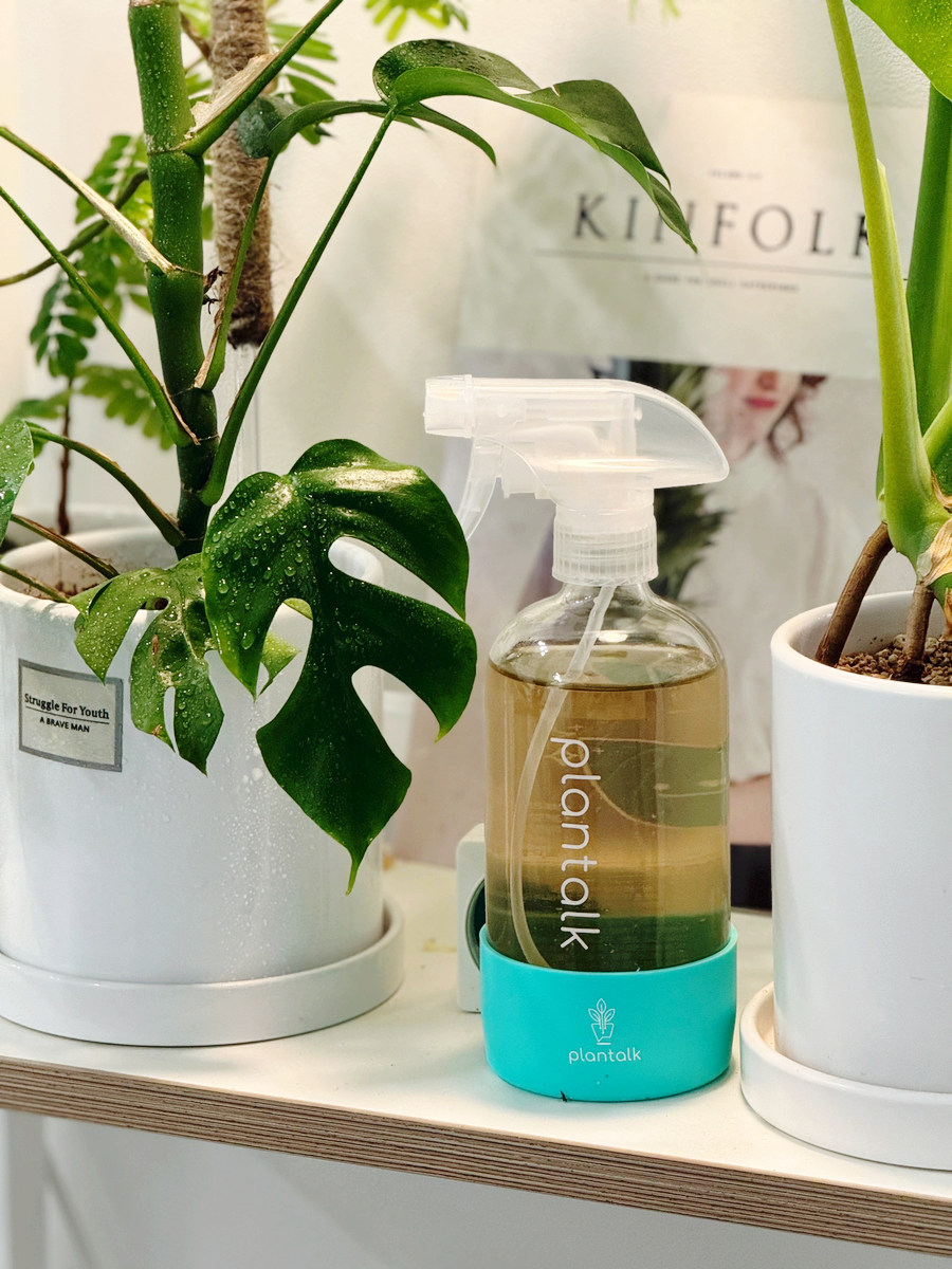 plantalk customer review 4